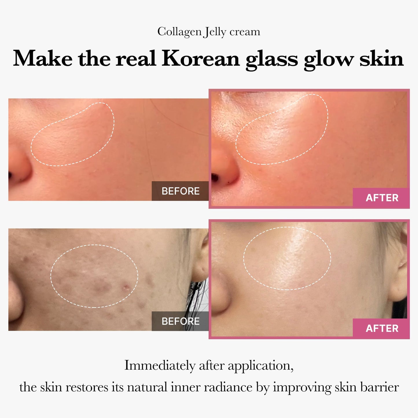 Medicube - Collagen Jelly Cream