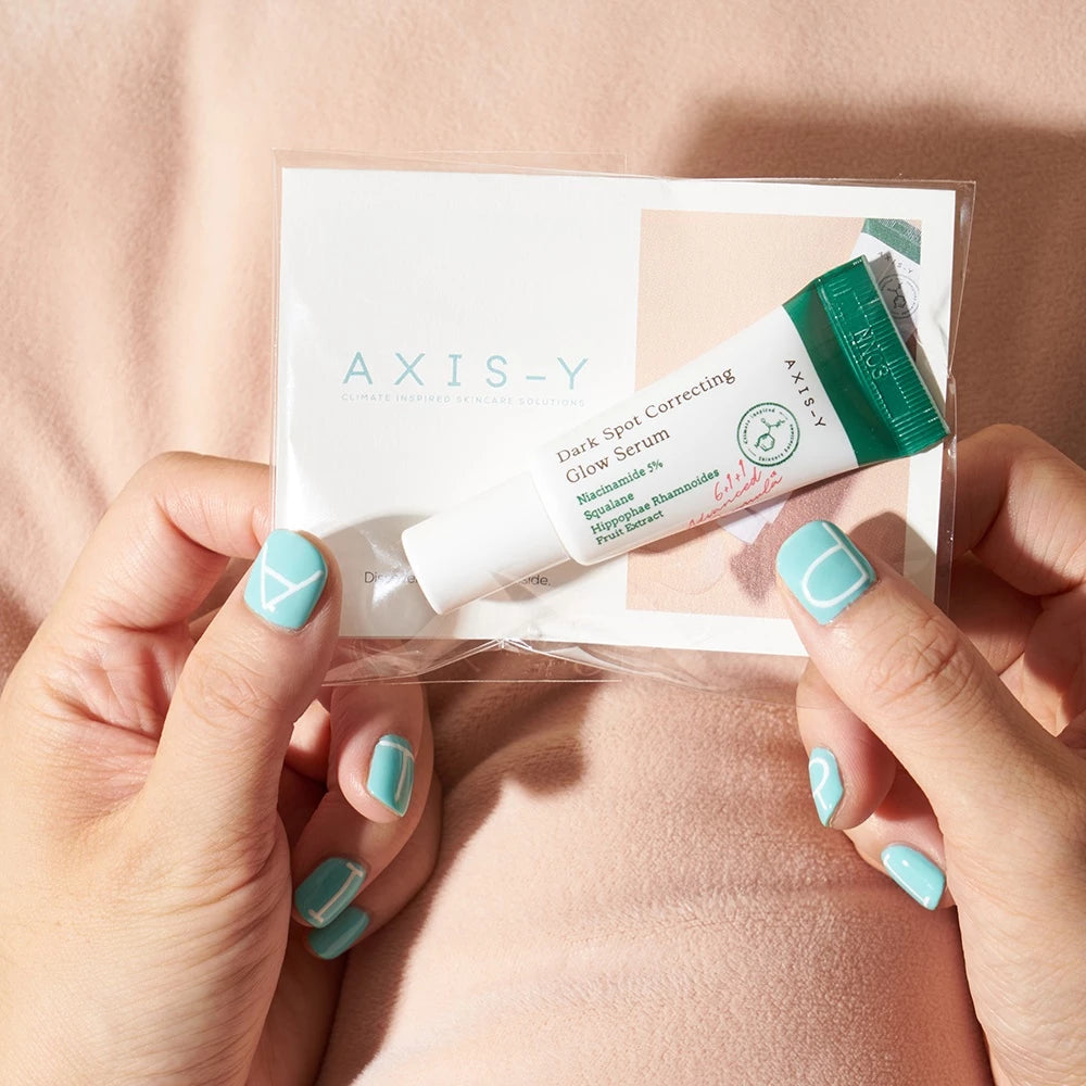 AXIS-Y - Dark Spot Correcting Glow Serum