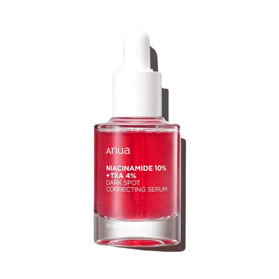 Anua - Niacinamide 10% t TXA 4% Serum
