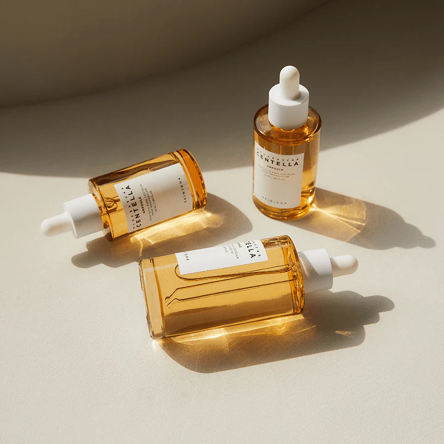 SKIN 1004 - Madagascar Centella Ampoule