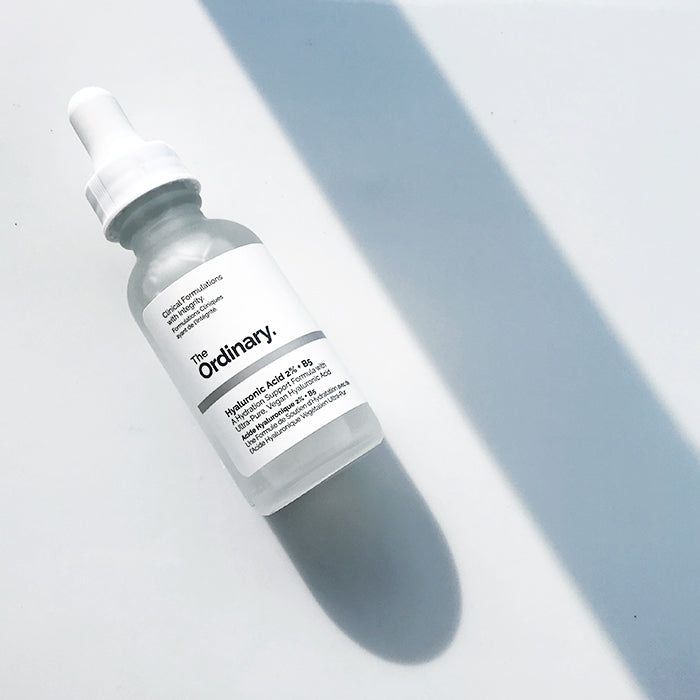 The Ordinary - Hyaluronic Acid 2% + B5 Serum