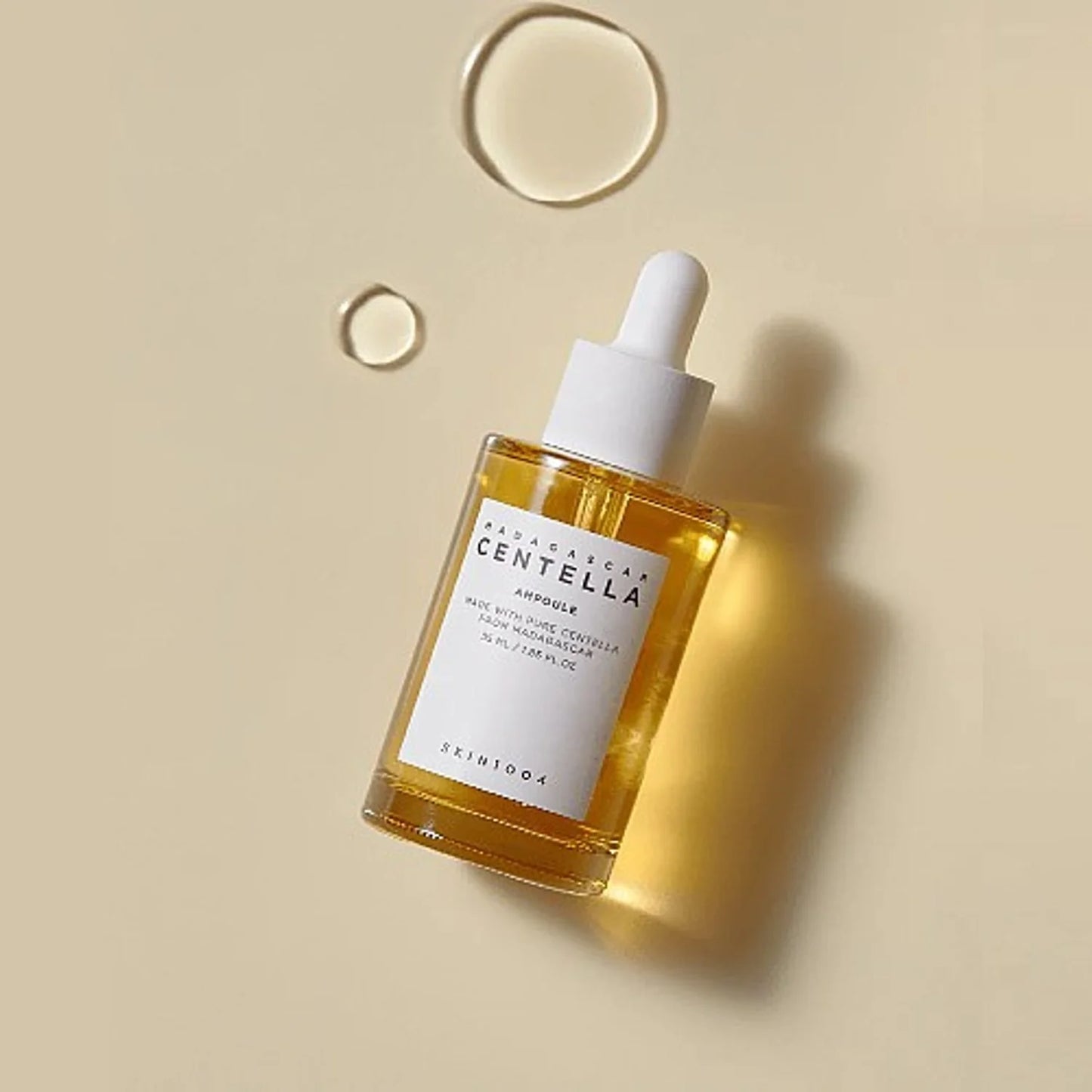SKIN 1004 - Madagascar Centella Ampoule
