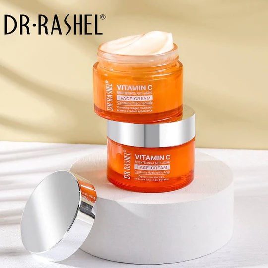 Dr Rashel Face Cream