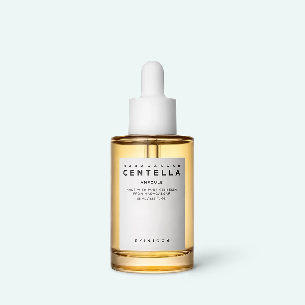 SKIN 1004 - Madagascar Centella Ampoule