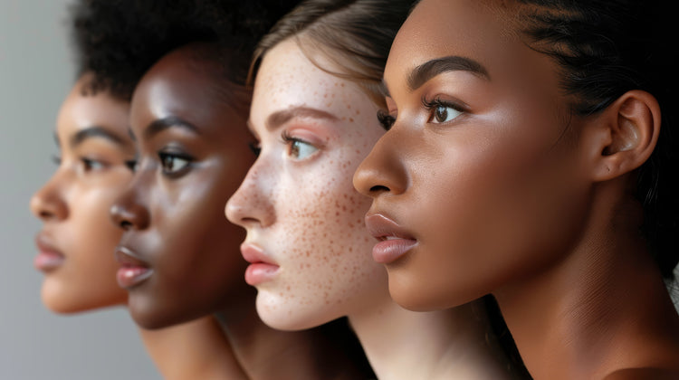 All Skin Types