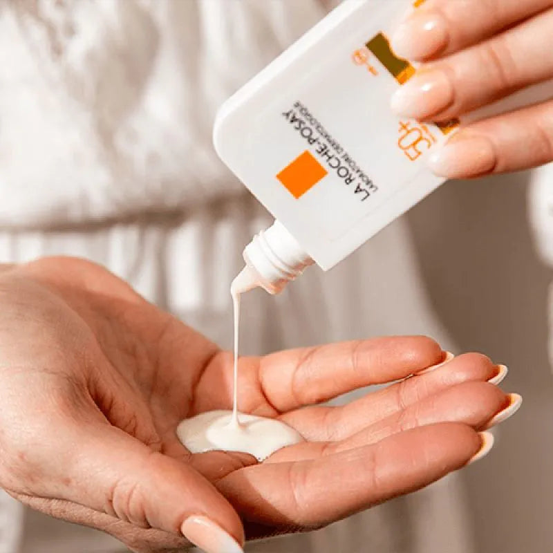 La Roche-Posay - Anthelios Uvmune 400 Fluide Invisible SPF 50+