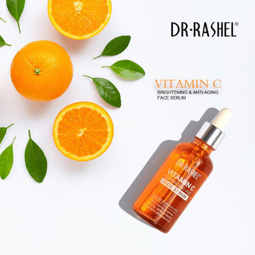 Dr Rashel Face Serum