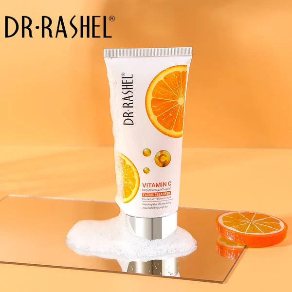 Dr Rashel Facial Cleanser