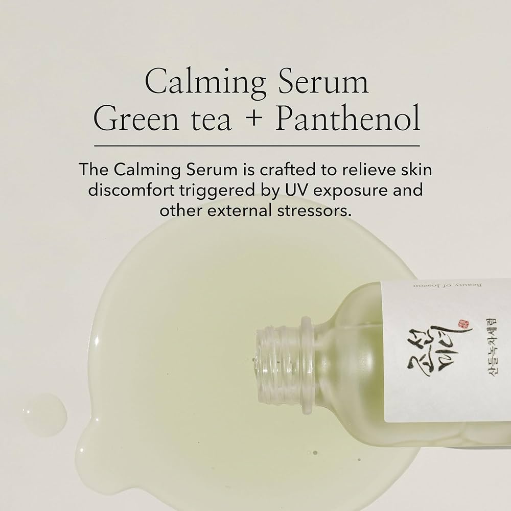 Beauty of Joseon - Calming Serum