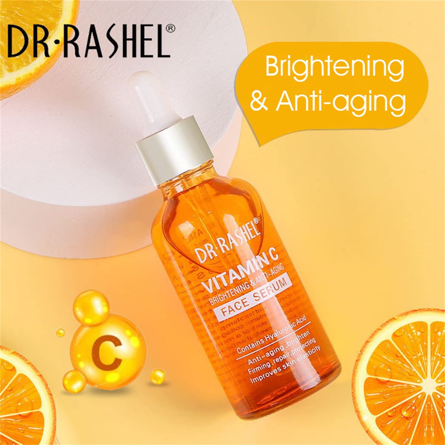 Dr Rashel Face Serum