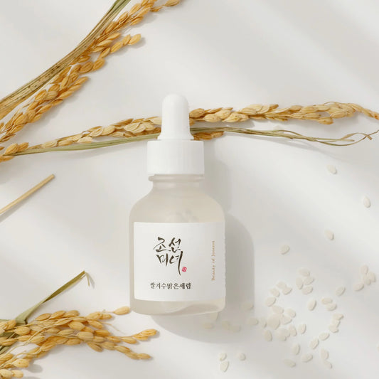 Beauty of Joseon - Glow Deep Serum