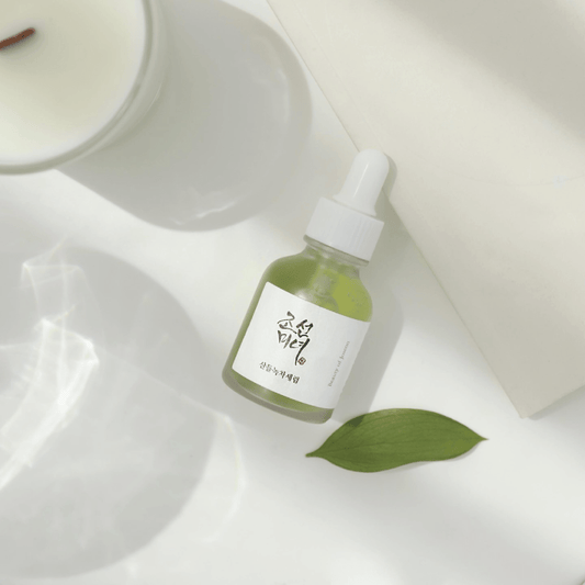 Beauty of Joseon - Calming Serum