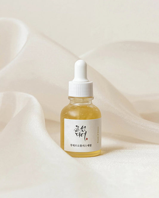 Beauty of Joseon - Glow Serum