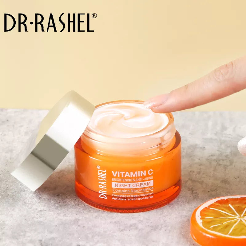 Dr Rashel Night Cream