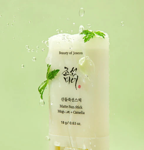 Beauty of Joseon - Matte Sun Stick