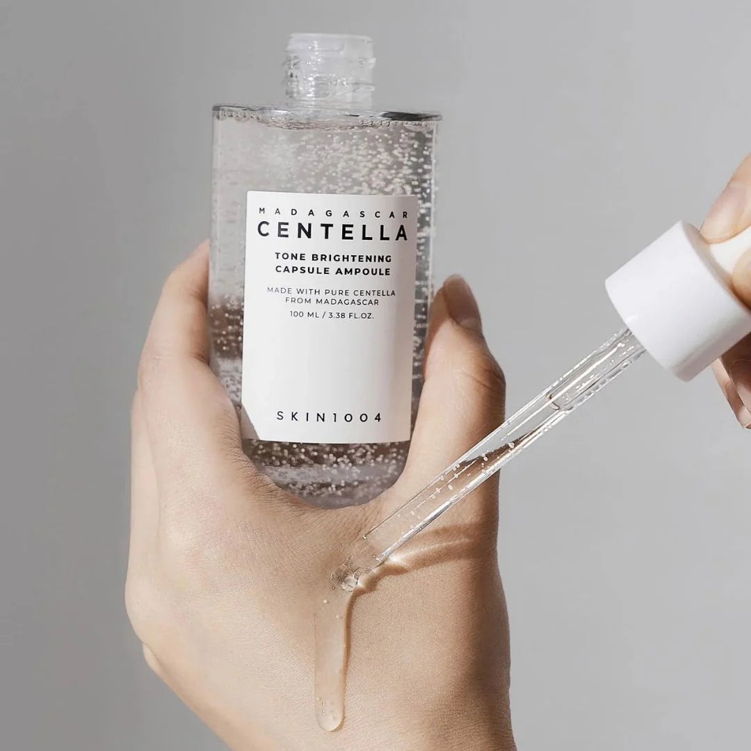SKIN 1004 - Madagascar Centella Tone Brightening Capsule Ampoule