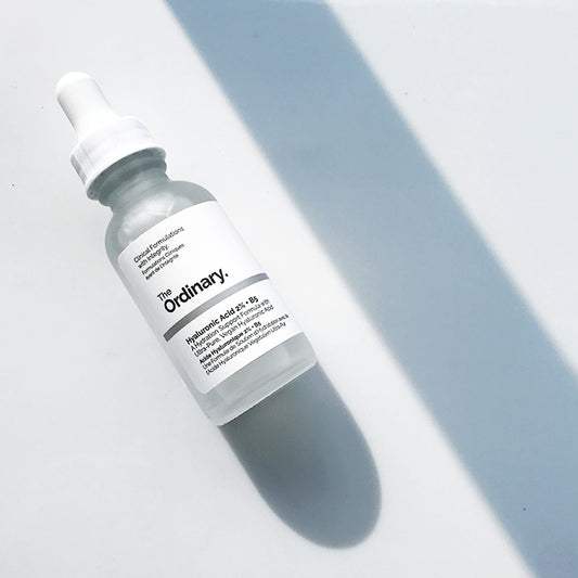 The Ordinary - Hyaluronic Acid 2% + B5 Serum