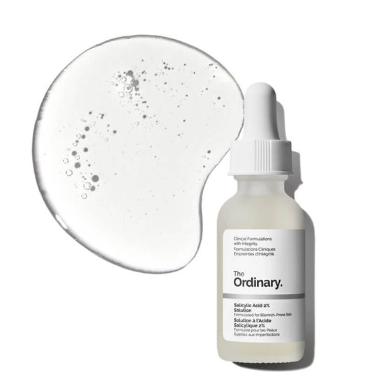The Ordinary Salicylic Acid