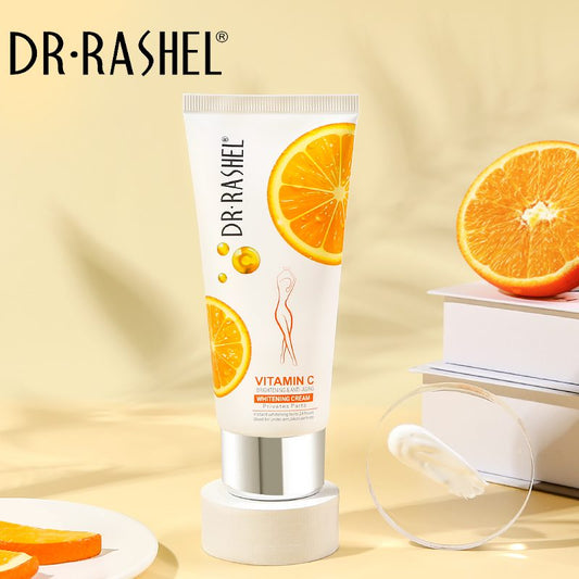 Dr Rashel Vitamin C Private Parts Whitening Cream