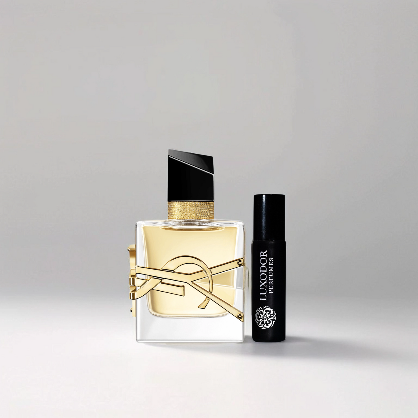 YSL Libre Perfume Oil By Luxodor