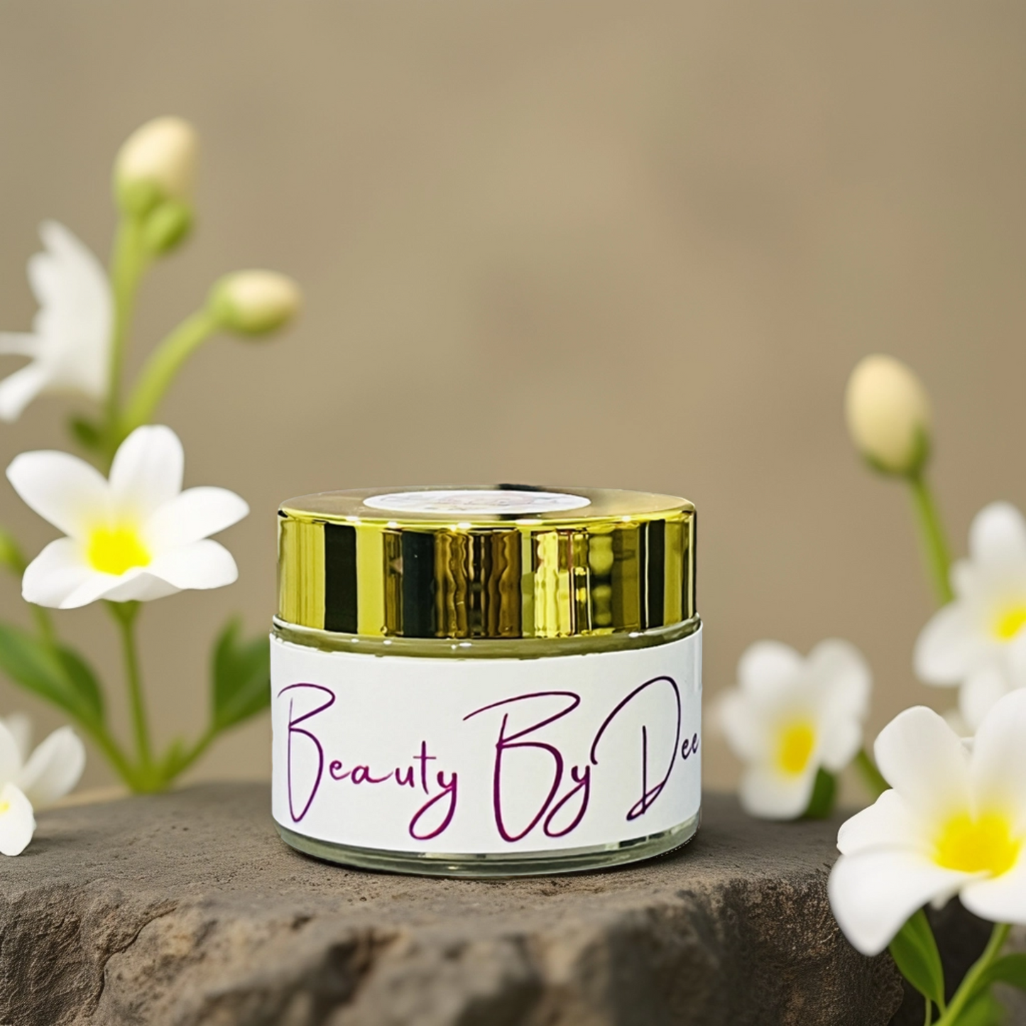 Beauty by Dee Body Cream