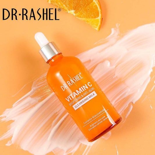 Dr Rashel Cleansing Milk