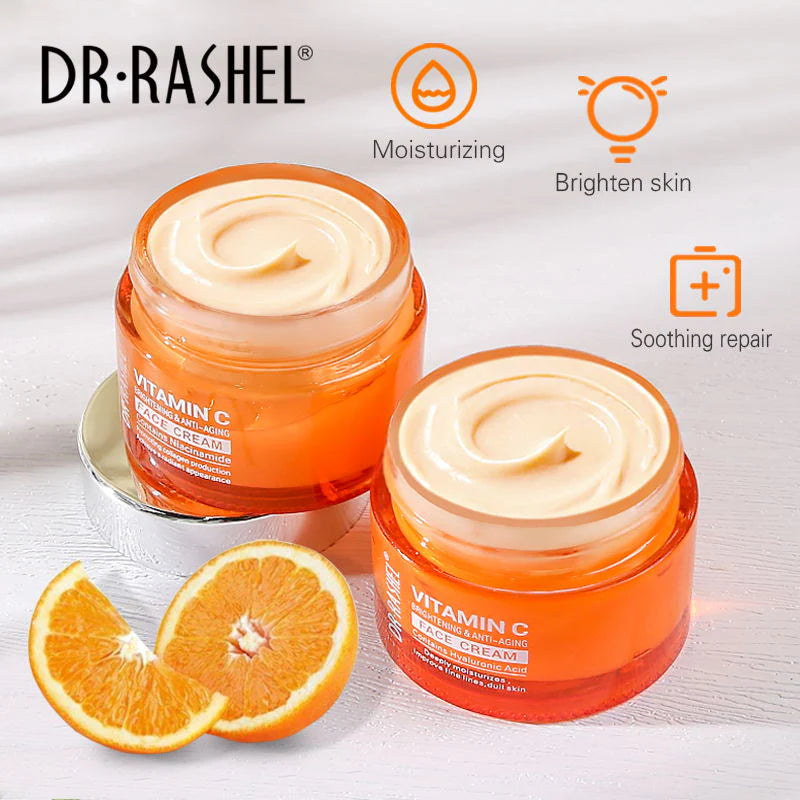 Dr Rashel Face Cream