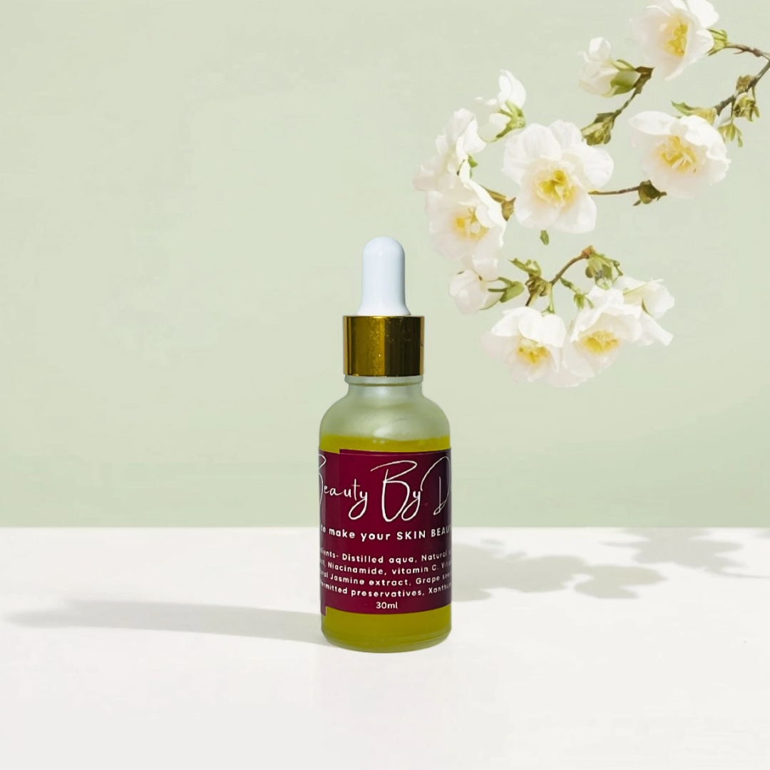 Beauty By Dee Face Serum