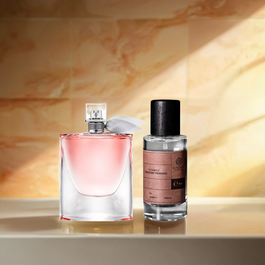 La Vie Est Belle Perfume By Luxodor