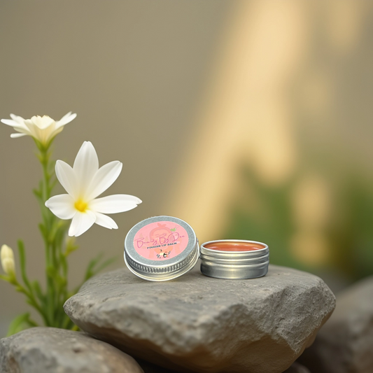 Beauty by Dee Pinkish Lip Balm